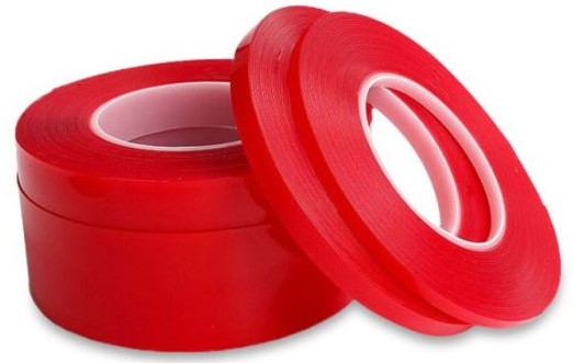 Double Sided Acrylic Adhesive Tape Comes with Enhanced Adhesion!